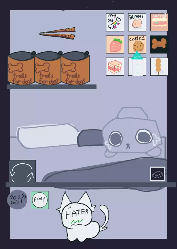 Game by @Heyitzcloudyz
