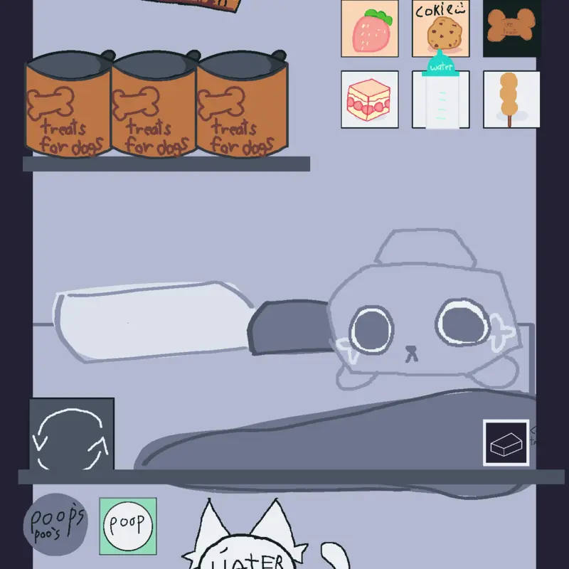 Game by @Heyitzcloudyz
