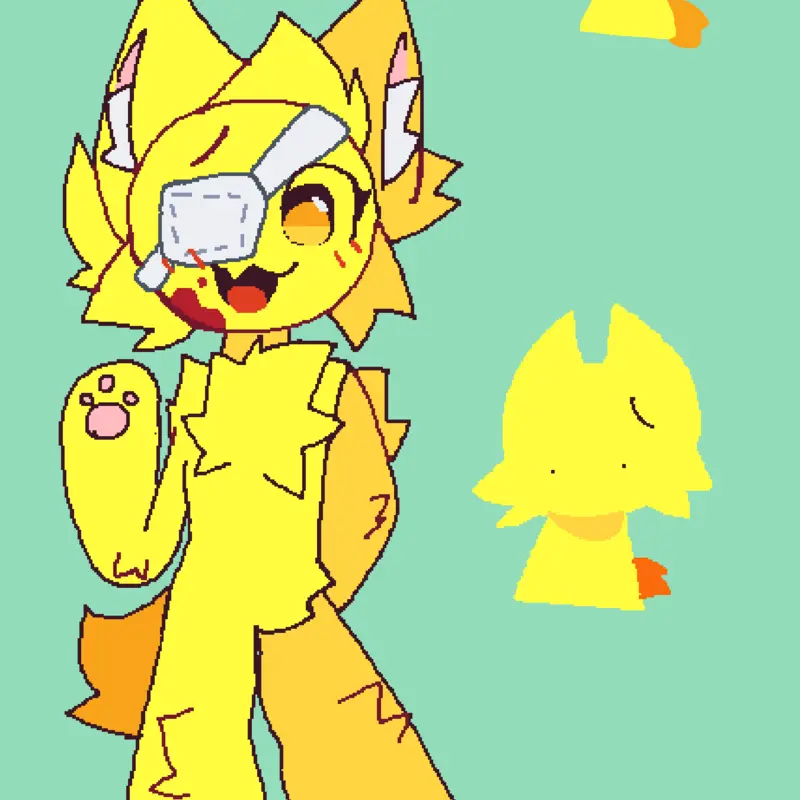 Game by @candyapplecookieislife