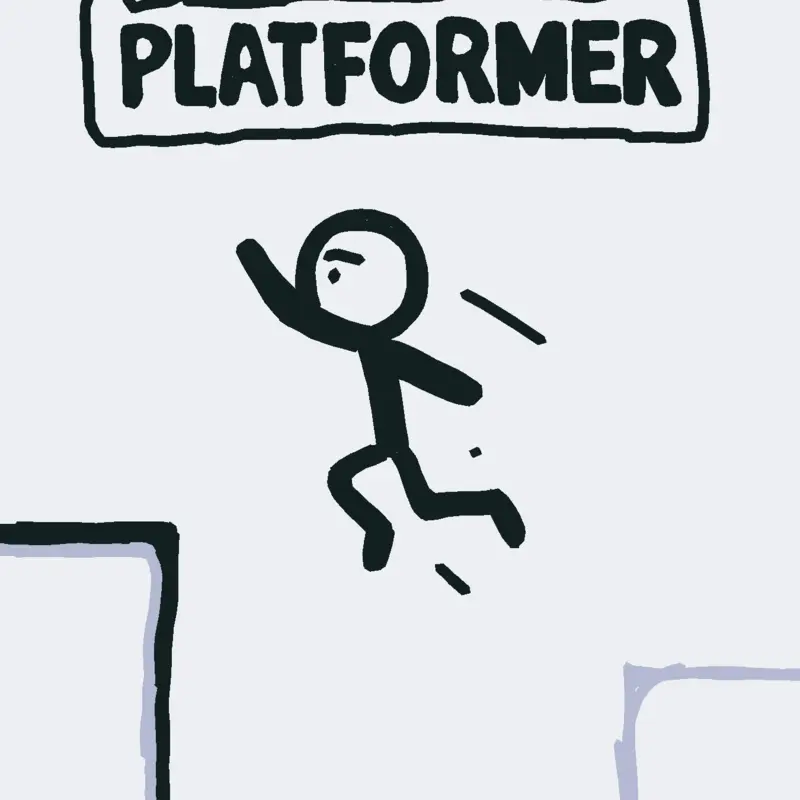Sick figure of platform by @LongDo