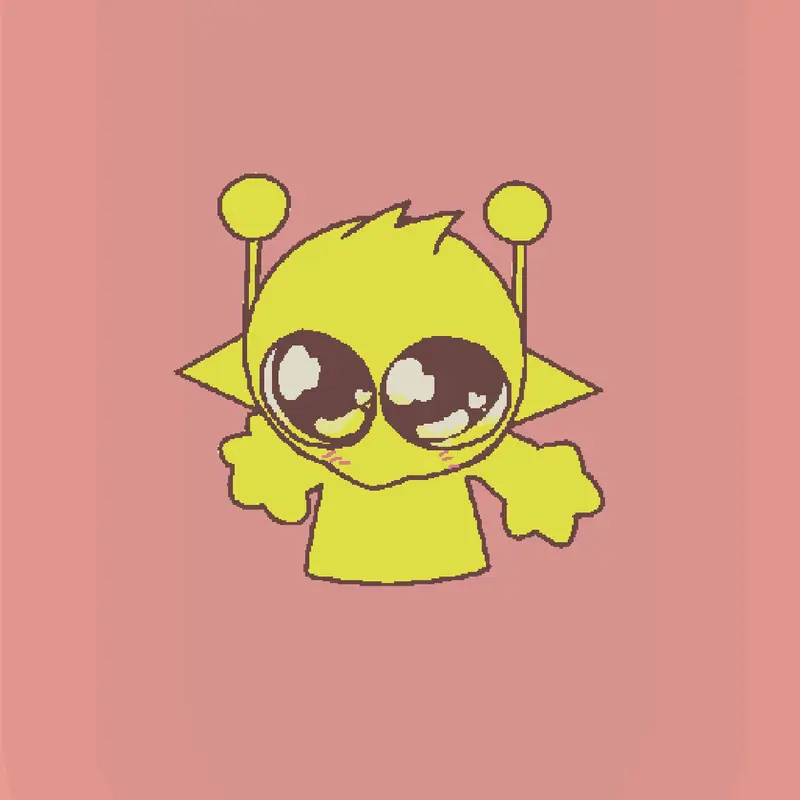Game by @alien_vrRBL