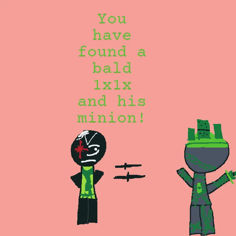 Game by @Twinklebro2849