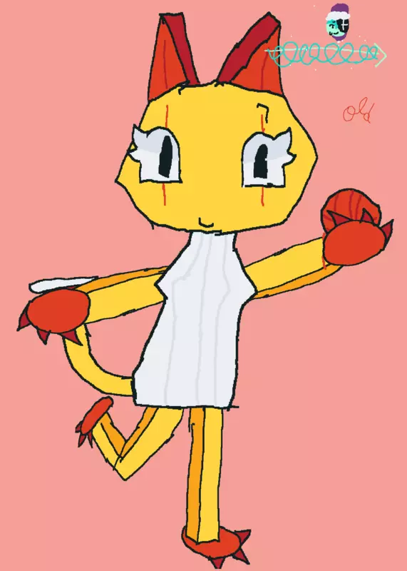 Game by @milkshake_n_cream