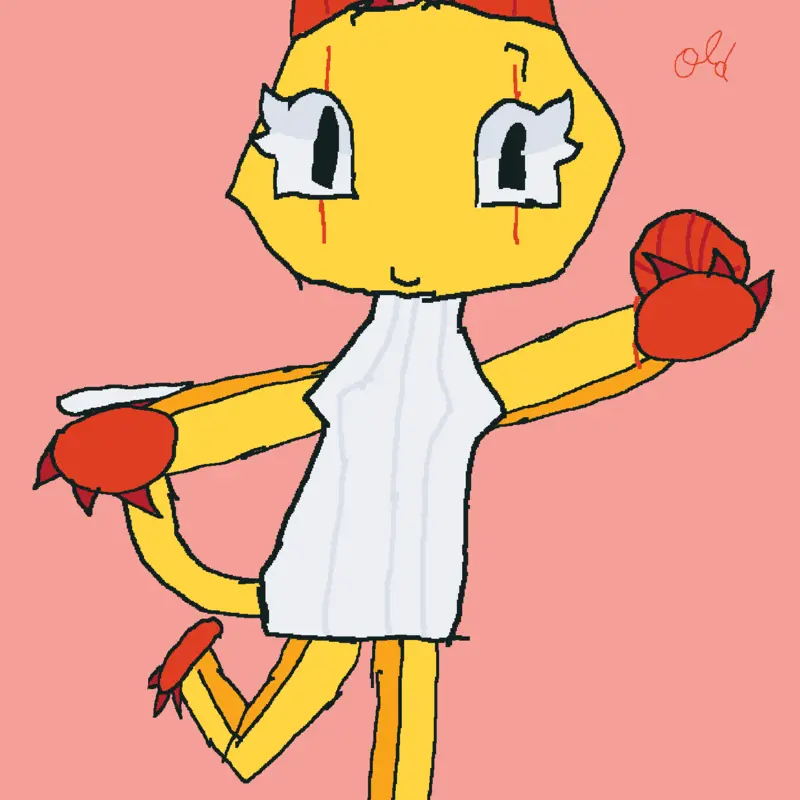 Game by @milkshake_n_cream