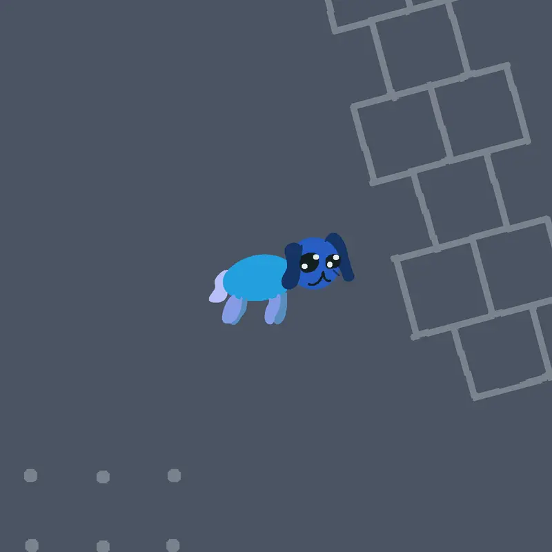 Game by @geujejen