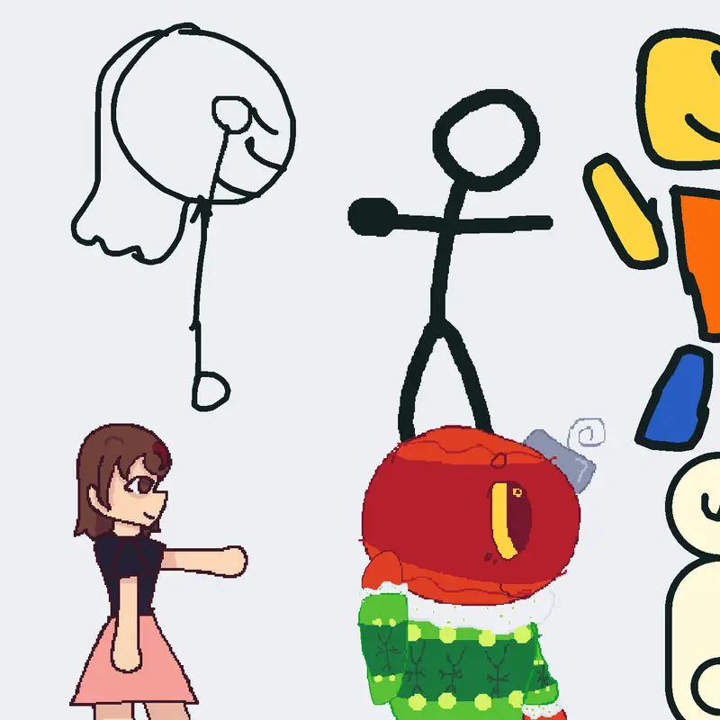 Game by @Azy_OFC