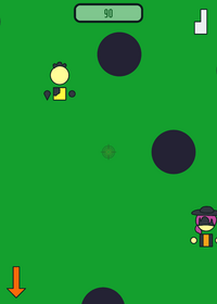 (Unfinished)John vs Jane Doe LMS(I'm lazy)