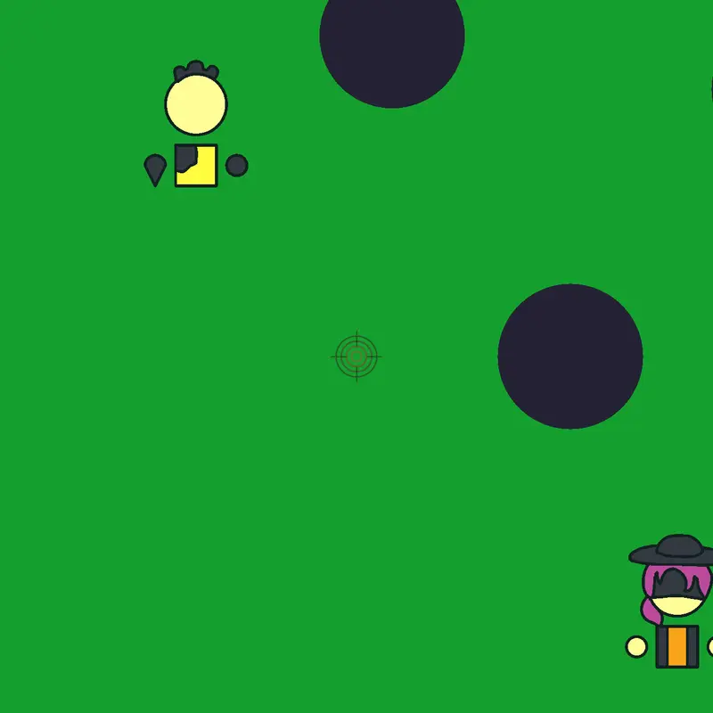 Game by @KetsDude98