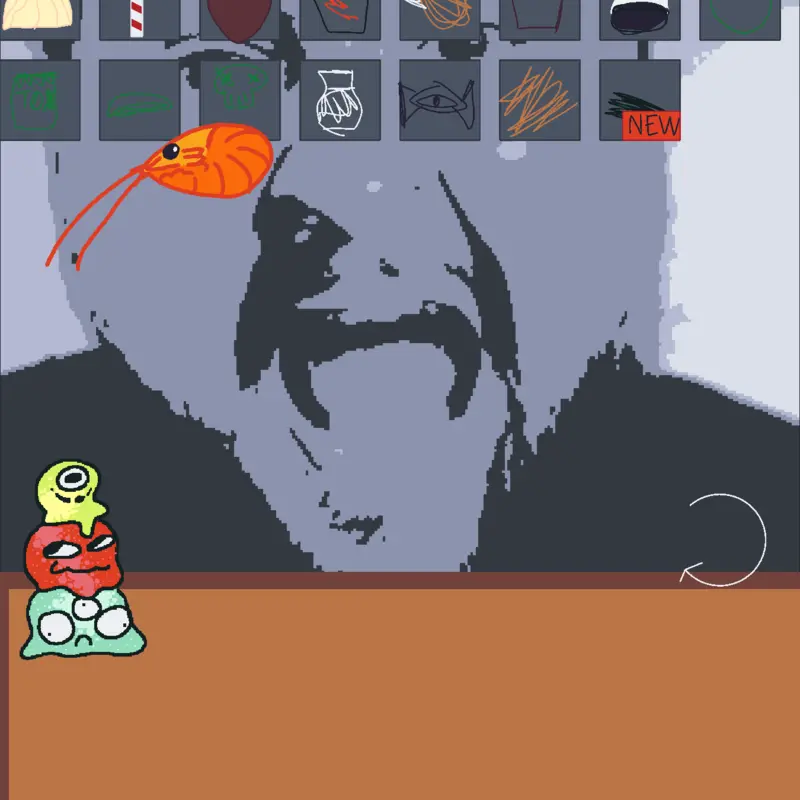 Game by @FancadeOddbot