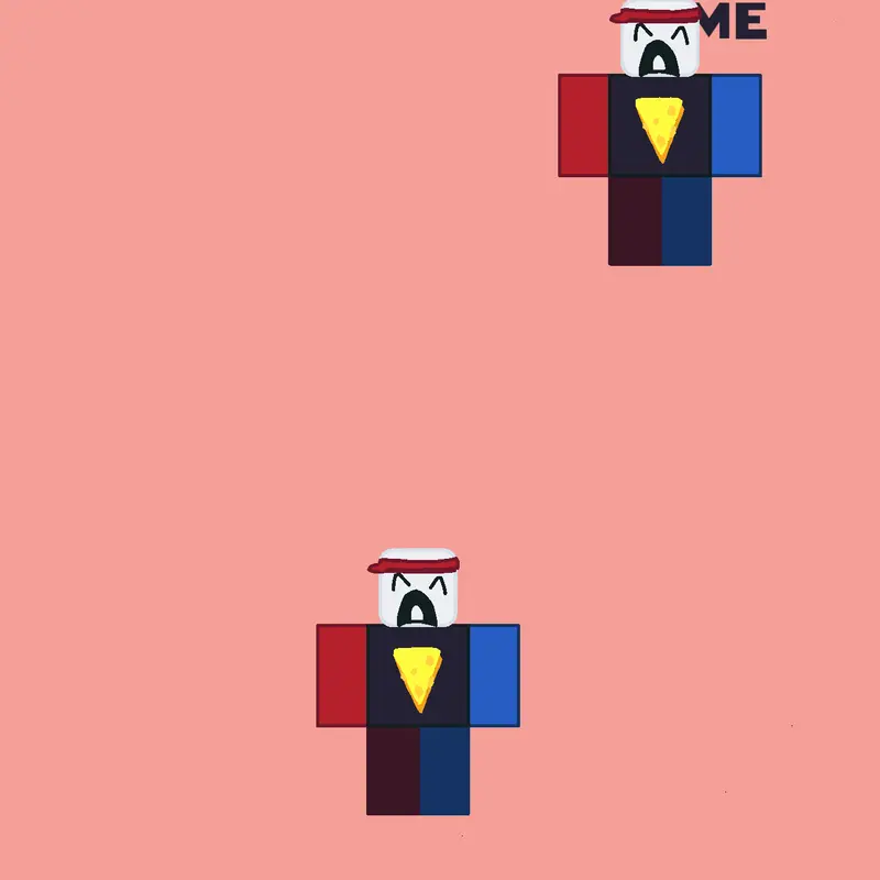 Game by @picklebruce
