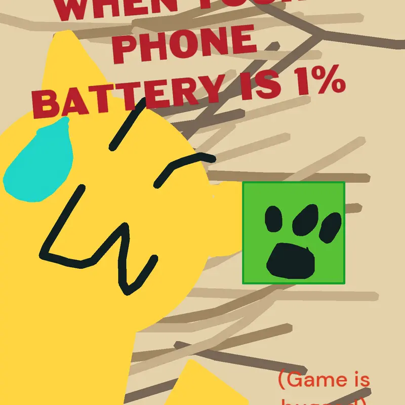 Game by @UraniumEaterDog