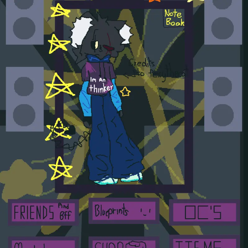Game by @Terrie_