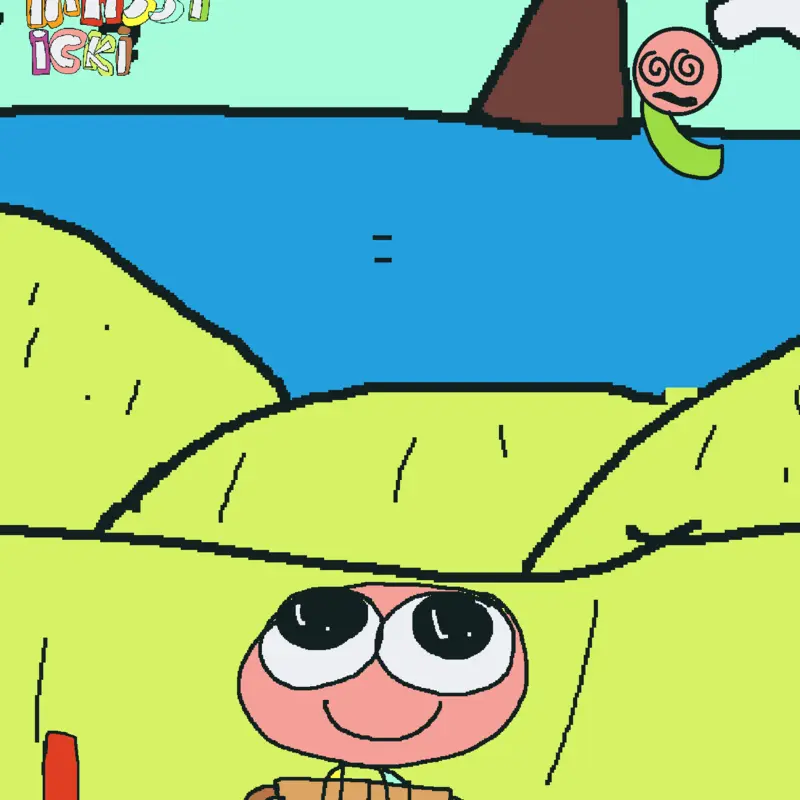 Game by @massticki