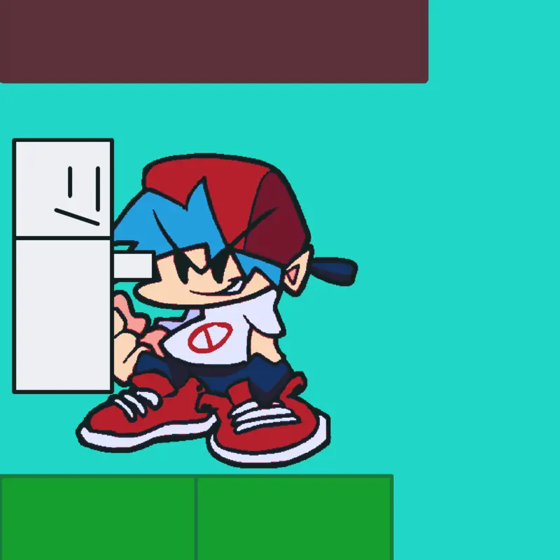 Game by @miyuo