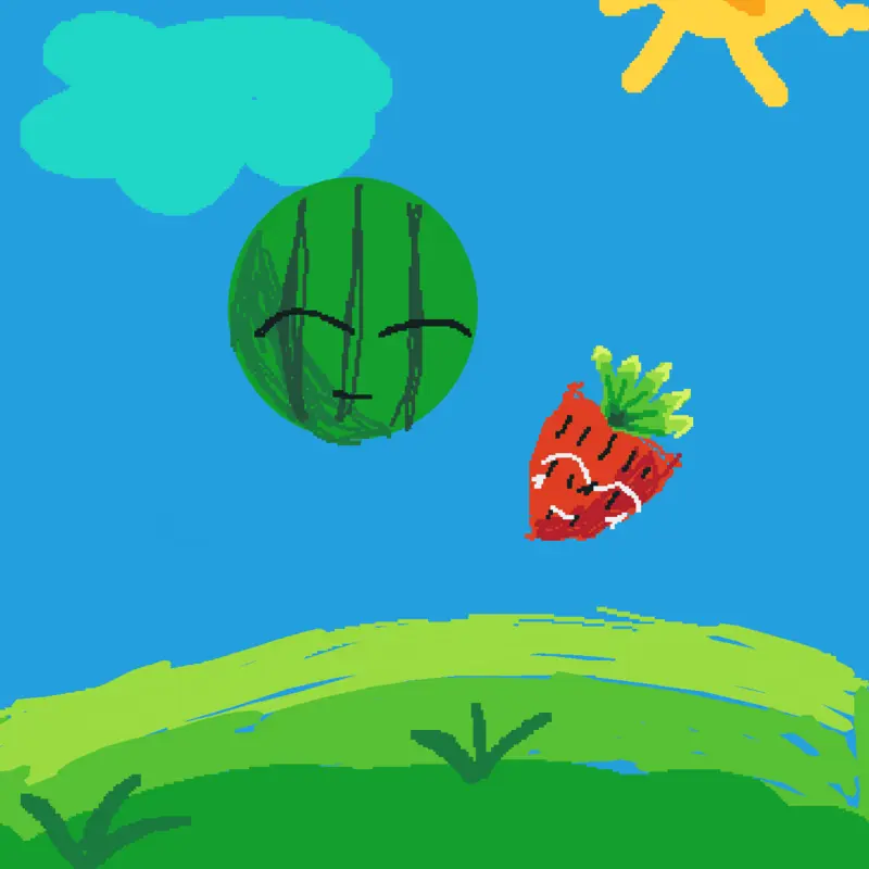 Game by @dashaboom_121313