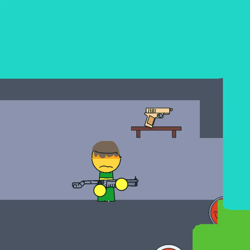 Game by @okl2013