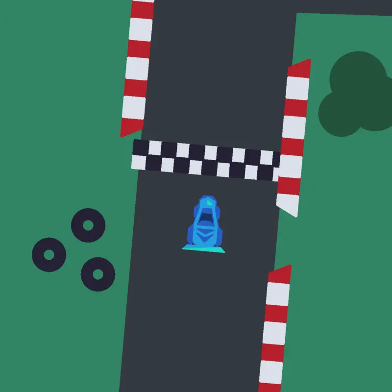 Game by @SaturnV