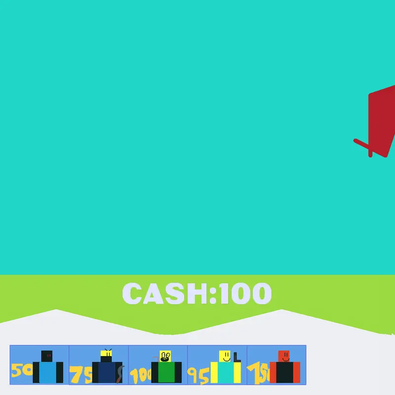 Game by @DoorStopper