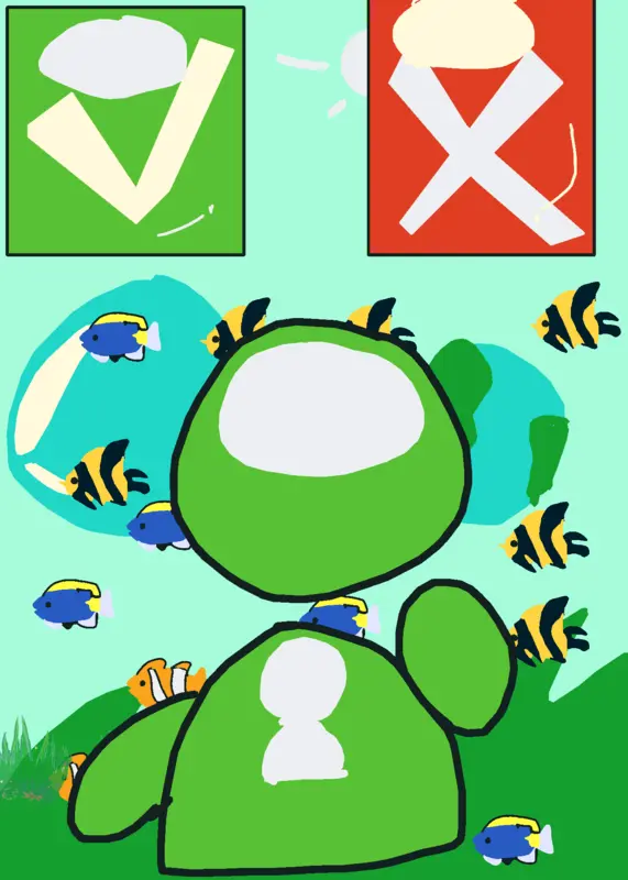 Game by @fluttershy_5321