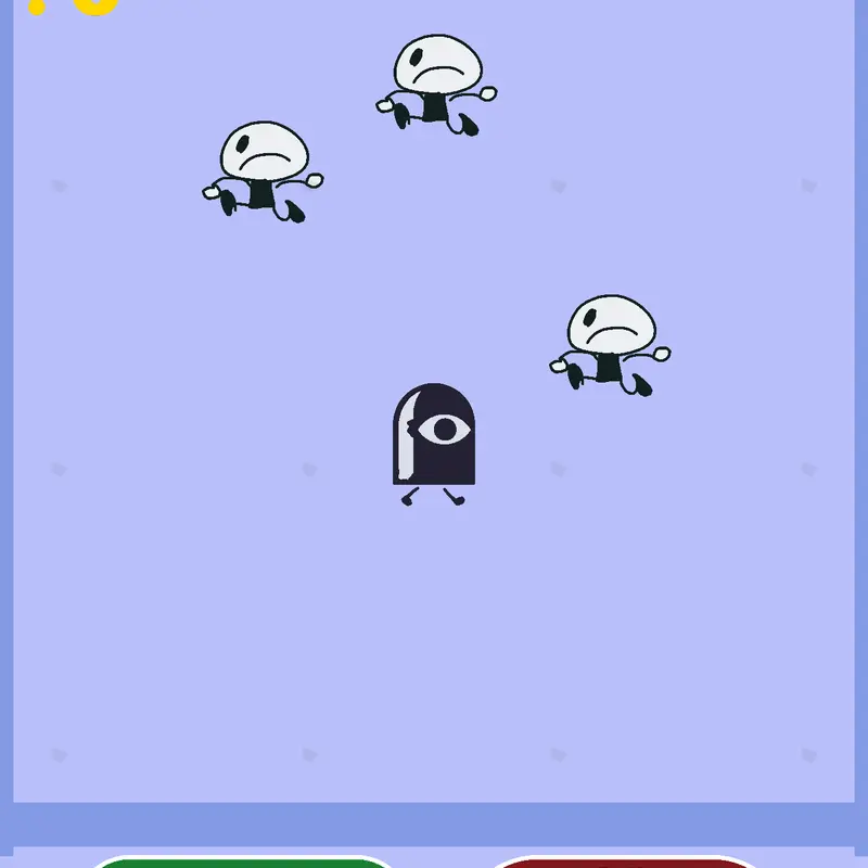 Game by @meowixcrayons
