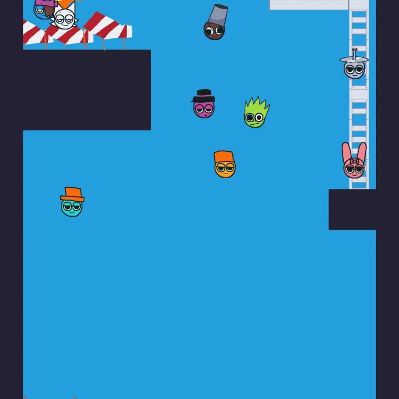 Game by @Yei492145