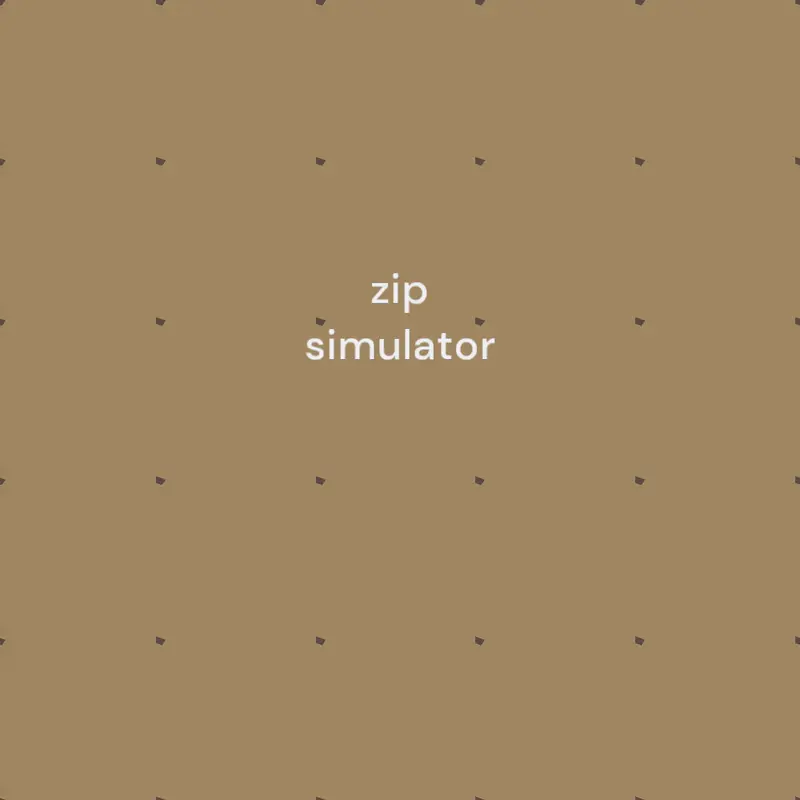 Game by @xajxsj