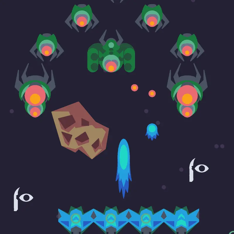 Game by @mikgu