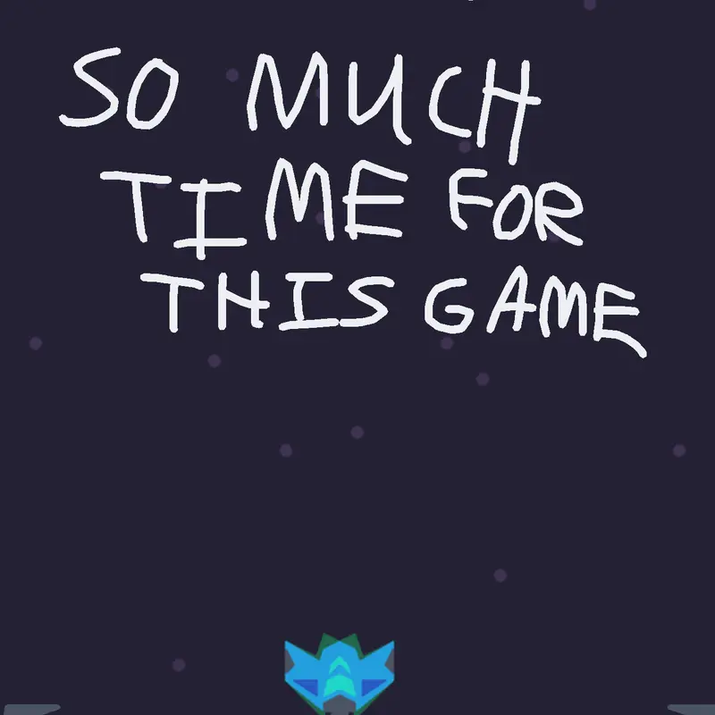 Game by @Dodo2013