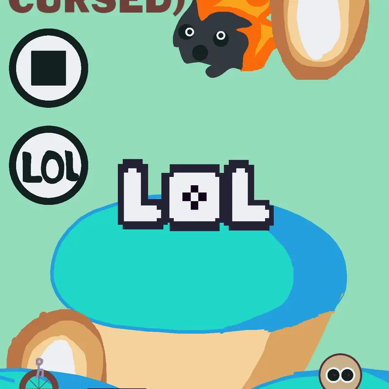 Game by @Elbert