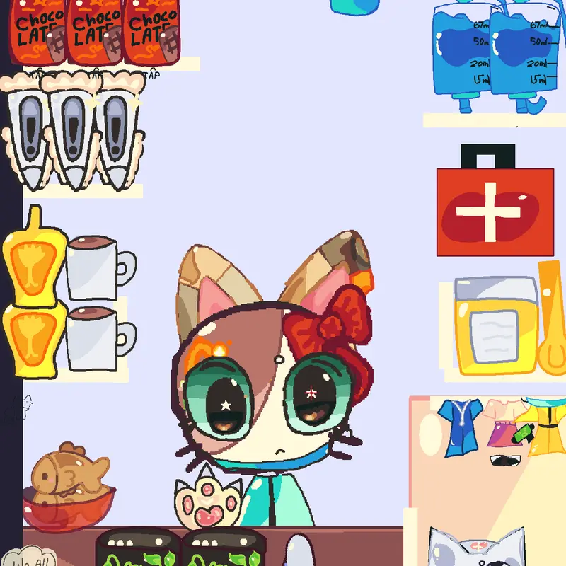 Game by @MC_tfc
