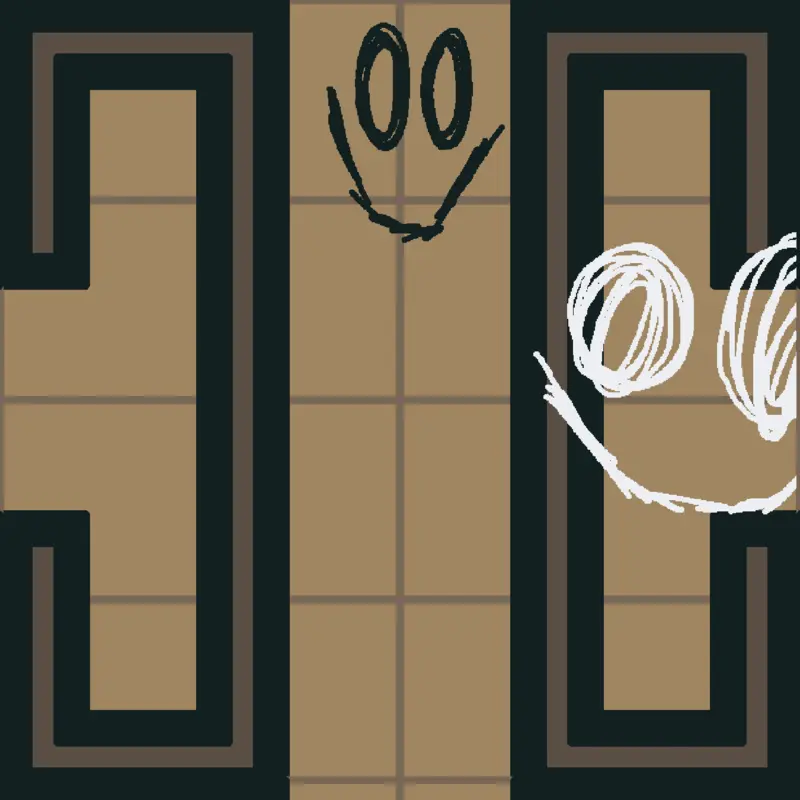 Game by @rooms_me