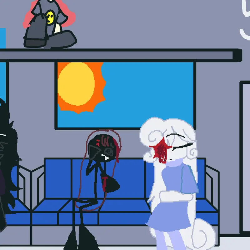 Game by @Verycoolmascot