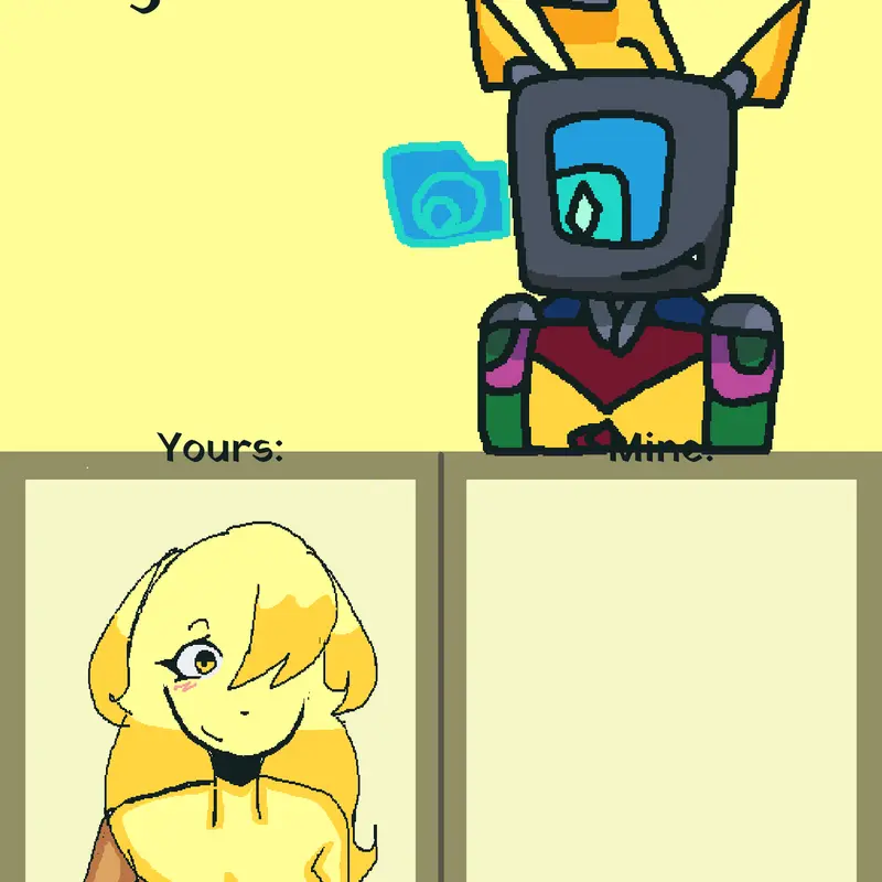 Game by @Cammy_yellowdoggie