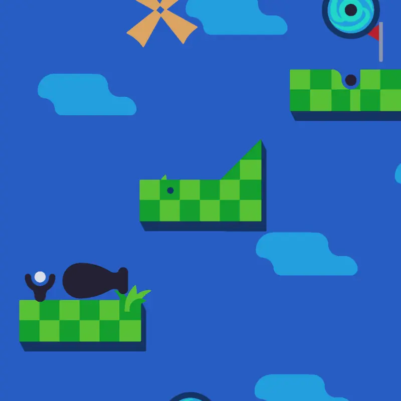 Game by @petra_veseli