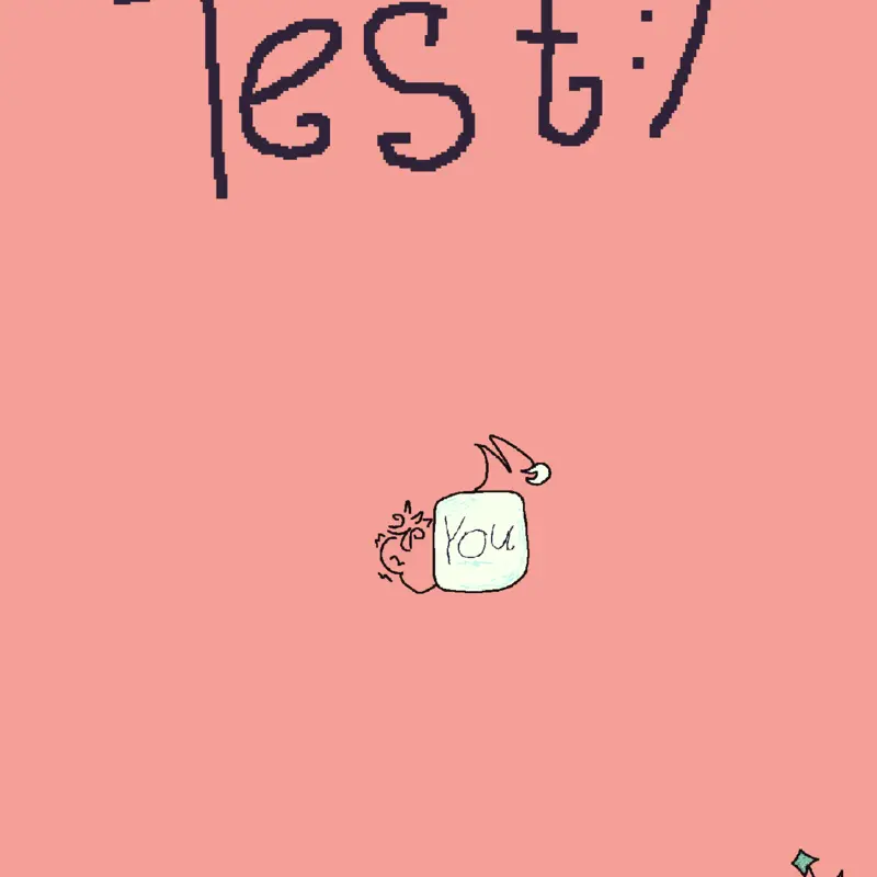 Game by @fenomick_