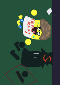 A literal shedletsky test Note!