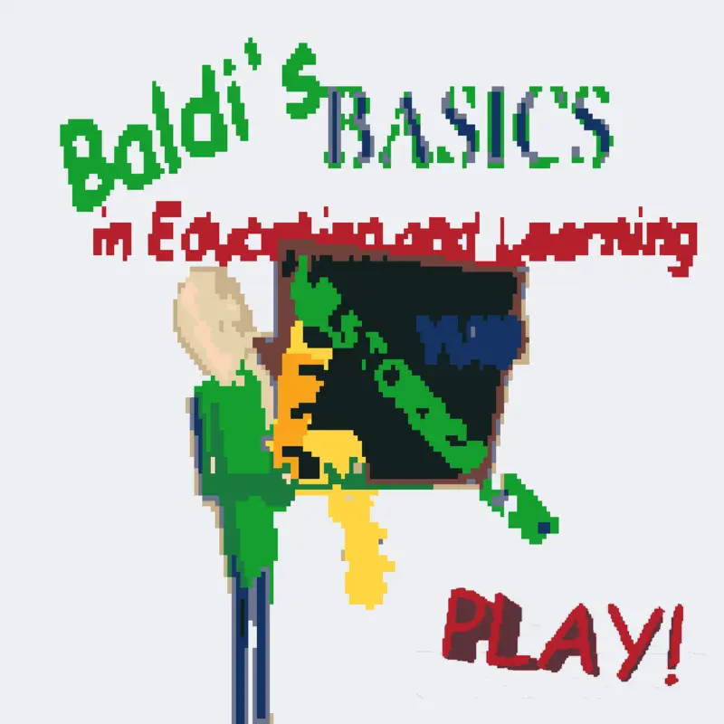 Game by @BFDI_TEAM