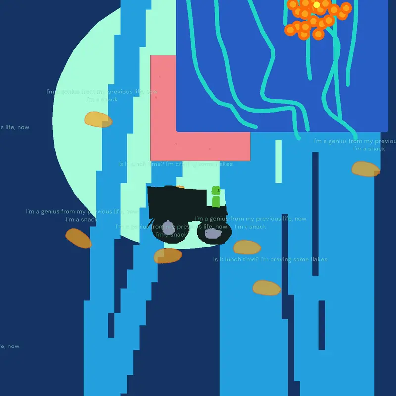 Game by @Crismcs3439