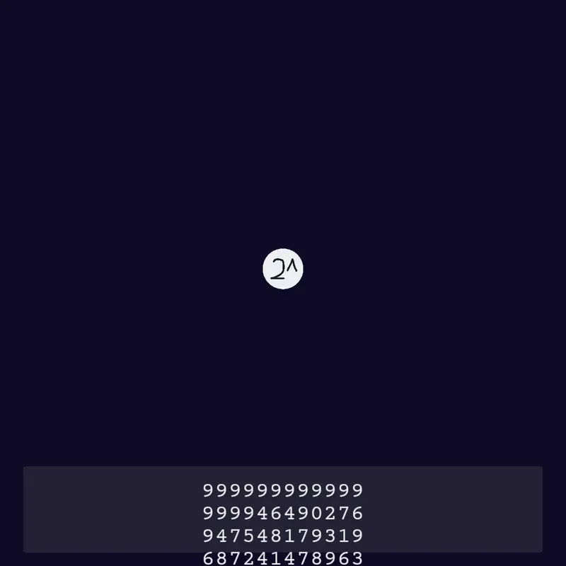 Game by @rame1