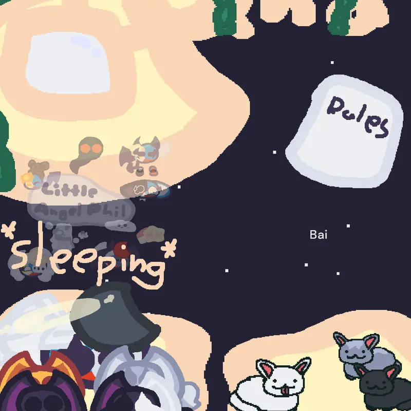 Game by @iloggedoutinthisacc