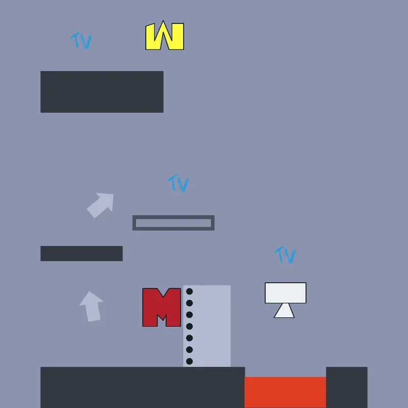 Game by @RachelTAWOGCartoonsInc