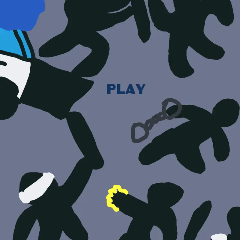 Game by @Huntah