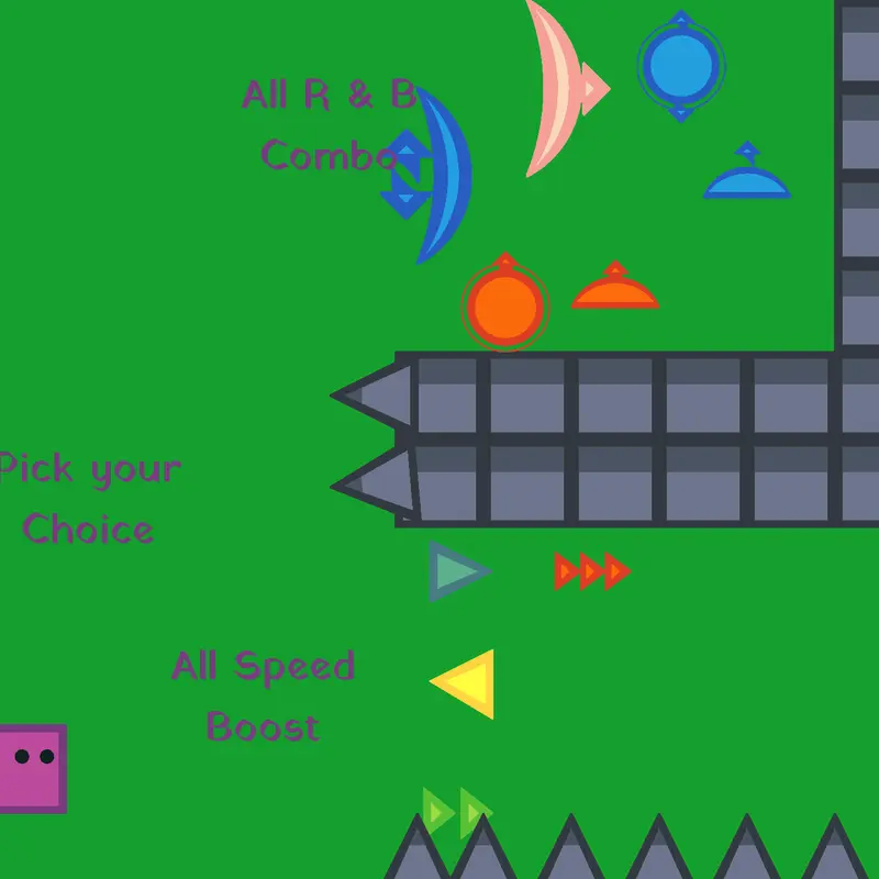 Game by @Hirka244_FNAFCHEESE