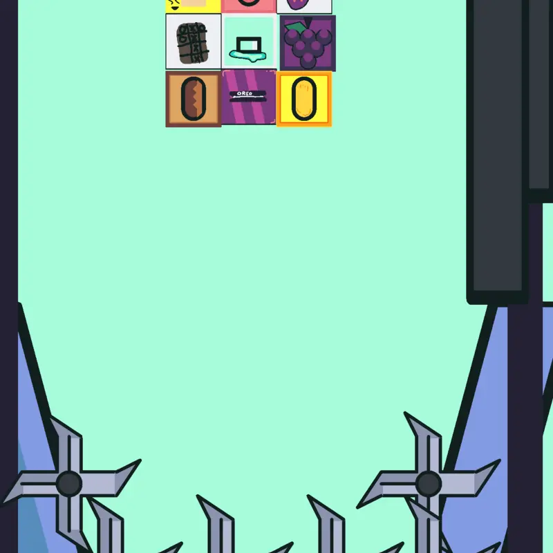 Game by @Dontfollowme