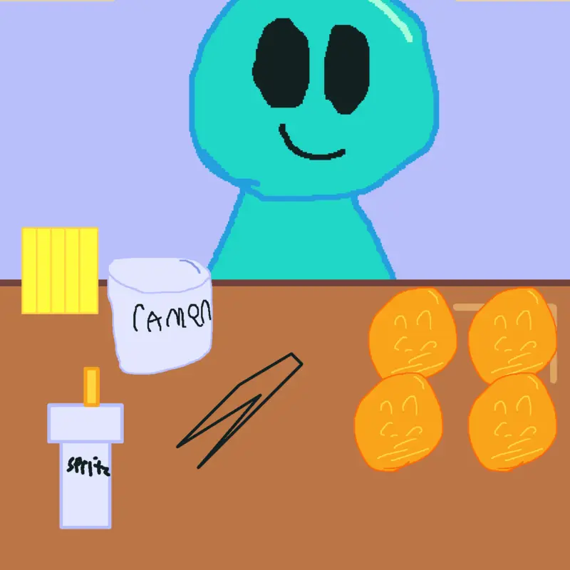 Game by @poger