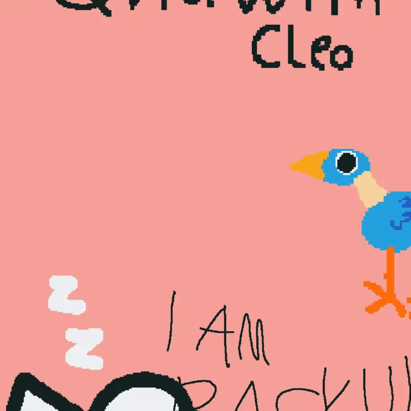 Game by @Im_Cleo