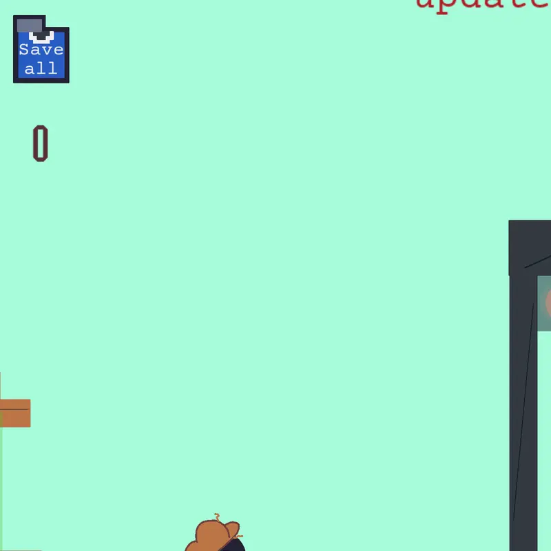 Game by @bananosauros