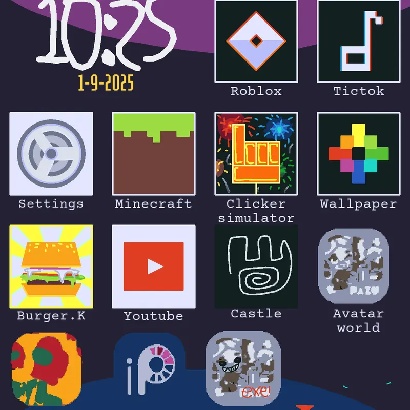 Game by @elingita_2026