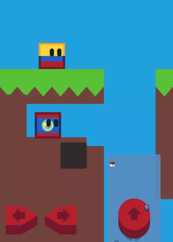 Game by @ELPAISES