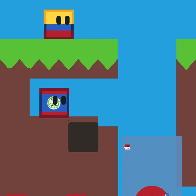 Game by @ELPAISES